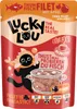Lucky Lou Extrafood Thunfisch mit Apfel in Sud  Produktbild-Vorschau 1
