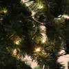 Yakimz 210 Albero di Natale artificiale con 1200 aghi in Anteprima dell’immagine prodotto 3