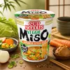 Nissin Cup Noodles vegan miso 67g Produktbild-Vorschau 3