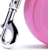 flexi New Classic M Seil 8 m pink Produktbild-Vorschau 8