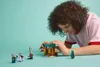 LEGO® Minecraft® Pustynny patrol Illager 21267 Podgląd zdjęcia produktu 9