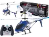 SYMA S107G elicottero telecomandato RC blu Anteprima dell’immagine prodotto 1