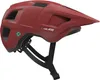 LAZER Fahrradhelm Lupo KinetiCore, Matte Maroon Produktbild-Vorschau 1
