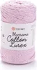 Yarn Art Macrame Baumwolle Polyester 2 mm 205 m 732 Schnur Produktbild-Vorschau 1