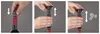 Vacu Vin Wine Saver, Schwarz, Kunststoff, Schwarz, Schwarz, Produktbild-Vorschau 11