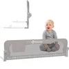 Lionelo Eva, sponde laterali per letto, 150 cm, pieghevoli, Anteprima dell’immagine prodotto 13