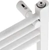 ADLER AD 7823 bathroom radiator Anteprima dell’immagine prodotto 6