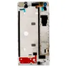 Huawei Ascend G6 LCD Einheit mit Rahmen Weiss Produktbild-Vorschau 2