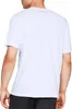 Under Armour Ua Team Issue Wordmark Ss - white, Größe:XXL Produktbild-Vorschau 13