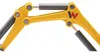 Siku Wacker Neuson EW65, Bagger, 1:50, Kunststoff, 1 Produktbild-Vorschau 3