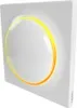 Fibaro Walli, Bezdrôtový, Z-Wave, Biela, Múr, 50 m, AC Náhľad obrázku produktu 14