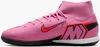 Nike Zm Superfly 10 Academy Ic Dark Maroon 9,5 Voir les images du produit 4