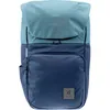 City-Rucksack Deuter UP Sydney 22L Blau Laptopfach Produktbild-Vorschau 8