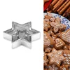 Tescoma Vykrajovátka hvězdy DELÍCIA, 6 ks Náhled obrázku produktu 3