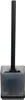 WENKO Vacuum-Loc® WC-Garnitur Mod. Quadro Schwarz, Produktbild-Vorschau 9
