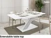 MEBLINI Esstisch Ausziehbar - Esszimmertisch Modern - Produktbild-Vorschau 4