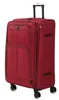 Reisekoffer BERTOO Bolzano - rot 105-127 l Produktbild-Vorschau 2