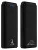 Akashi ALTPB20COMPBL, 20000 mAh, Schwarz Produktbild-Vorschau 1