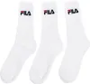 FILA 9 Paar Socken, Frottee Tennissocken mit Logobund, Uni Produktbild-Vorschau 4