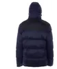 Eissegler herren wattierte steppjacke - Blau, XXXL Produktbild-Vorschau 2