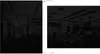 Magnetisches Glasboard 100x80cm Schwarz, beschreibbar, Produktbild-Vorschau 3