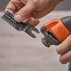 Black&Decker Akku-Multifunktionswerkzeug, 18V BDCOS18N Podgląd zdjęcia produktu 24