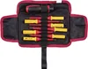 PARKSIDE® Elektriker Werkzeugkoffer Werkzeugset Produktbild-Vorschau 3