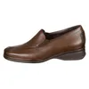 Semler Ria R1635-012, Damen Slipper, Braun (Caffee-Espresso Produktbild-Vorschau 2