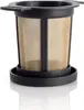 Finum 421.50.00, Koffiefilter, herbruikbaar, staal, zwart, Productafbeelding-voorbeeld 5