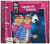 Die drei  73: Legende der Einhörner Produktbild-Vorschau 2