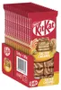 KitKat Salted Caramel Tablets Schokolade, 15er Pack (15 x Produktbild-Vorschau 8