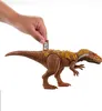 Jurassic World Wild Roar Megalosaurus, Spielfigur Produktbild-Vorschau 8