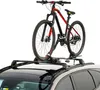 Nosič kol TURTLE BIKE CARRIER PRO-S , černý Náhled obrázku produktu 1