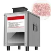 trancheuse électrique en acier inoxydable 850W - Trancheuse Voir les images du produit 1