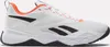 Reebok Herren Trainingsschuhe Weiß 100202088 Grösse 44 Produktbild-Vorschau 1