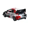 Cada Rennsport Bauklötze Toyota GR Yaris Rally1 317 Stück Produktbild-Vorschau 8