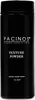 A black bottle of Pacinos Signature Line Texture Powder. Náhľad obrázku produktu