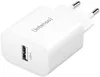 Adattatore di alimentazione Intenso 1x USB-A 5W Bianco Anteprima dell’immagine prodotto 8