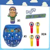 Tomy Disney Pixar Toy Story - Pop Up Buzz Lightyear, Produktbild-Vorschau 6