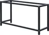 Rám pracovního stolu Wiltec 100 x 50 x 80 cm, nosnost rámu Náhled obrázku produktu 3