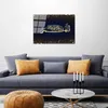 Wallity, UV-447 50 x 70, Dekorative Malerei aus gehärtetem Produktbild-Vorschau 3