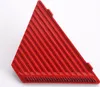 GSD 30010 Universal-Gemüsehobel mit 2 Einsätzen, Farbe Rot Produktbild-Vorschau 4