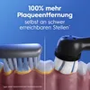 Oral-B iO 2 Black Elektryczna szczoteczka do zębów dla Podgląd zdjęcia produktu 13