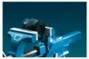 Magnet Schutzbacke Typ Filz, Größe 115 mm Produktbild-Vorschau 2