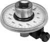Kraft&Dele KD10395 Drehmomentschlüssel Winkellehre Produktbild-Vorschau 7