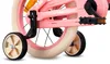 Kindermotorfiets van 14 inch, speciaal voor meisjes, met Productafbeelding-voorbeeld 7