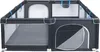 ONVAYA® Laufgitter | Laufstall für Babys | 160 x 160 cm | Produktbild-Vorschau 1