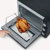 SEVERIN XXL-Back- und Toastofen TO 2073  aus Edelstahl, Produktbild-Vorschau 4