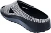 Joya Pantolette Alicante Black-White JY107A, bedrucktes Produktbild-Vorschau 16