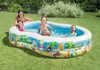INTEX 56490NP Plavecké centrum "Paradise" Bazén 262x160x46 Náhľad obrázku produktu 7